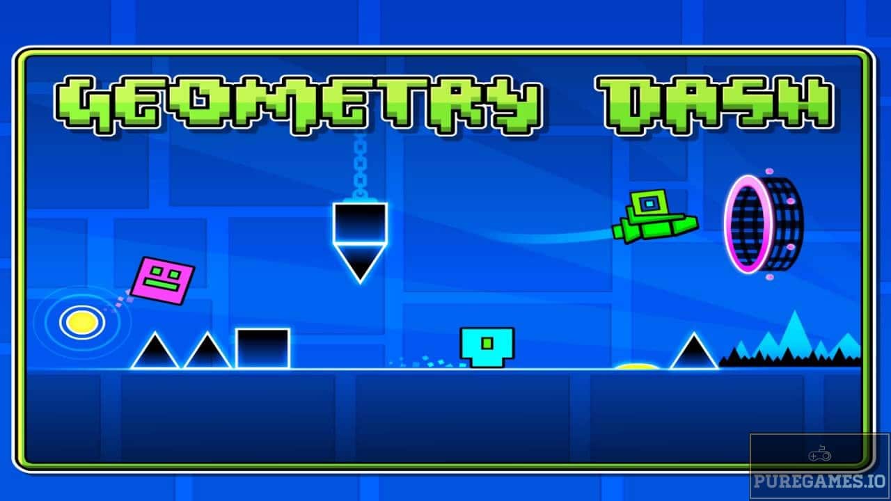 download geometry dash full version free ios